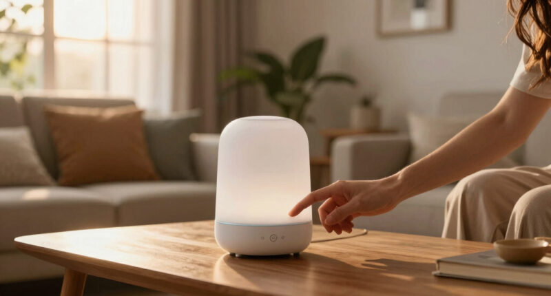 13 Best Premium Home Scent Diffuser Machine in 2026 — Elevate Your Space