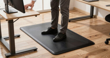 13 Best Premium Insulated Standing Desk Mat in 2026