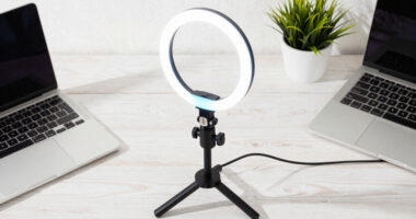 13 Best Premium Webcam Lighting Kit in 2026