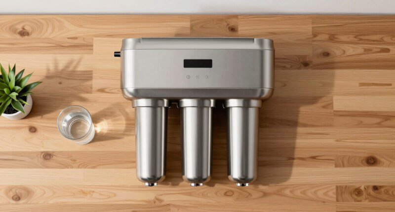 13 Best Premium Whole-Home Water Filter Systems in 2026