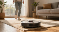 13 Best Robot Vacuum for Designer Rugs and Hardwood in 2026