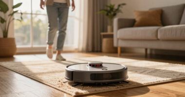 13 Best Robot Vacuum for Designer Rugs and Hardwood in 2026
