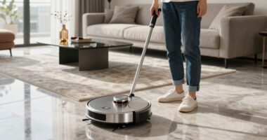 13 Best Robot Vacuum for Luxury Apartments in 2026
