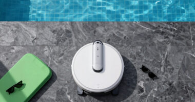 13 Best Robotic Pool Cleaner For Luxury Pools In 2026