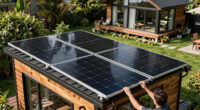 13 Best Solar Power Station for Luxury Cabins in 2026