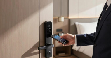 14 Best Best Executive Travel Safe For Hotel Rooms In 2026