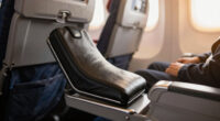 14 Best Best Premium Airplane Footrest Travel Accessory in 2026