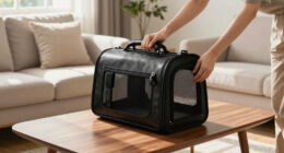 14 Best Best Premium Cabin-Approved Pet Carrier in 2026