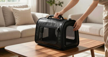 14 Best Best Premium Cabin-Approved Pet Carrier in 2026