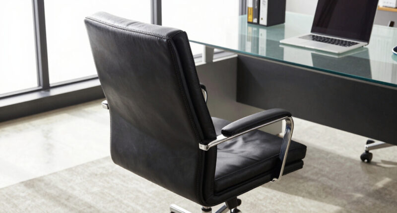 14 Best Best Premium Leather Office Chair in 2026