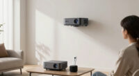 14 Best Best Premium Ultra Short Throw Projector Bundle in 2026