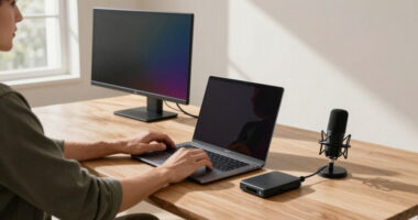 14 Best Flagship Laptop Dock for Creators in 2026