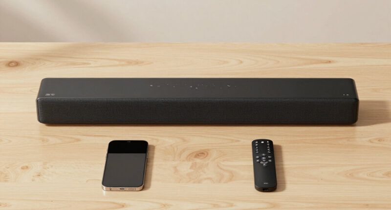 14 Best High-End Soundbar With Wireless Rear Speakers in 2026
