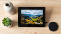 14 Best Luxury Digital Photo Frames in 2026