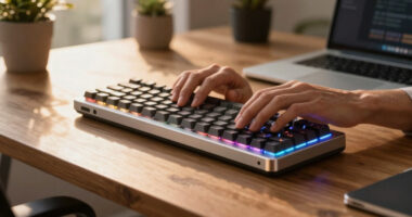 14 Best Luxury Mechanical Keyboard for Desks in 2026