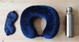 14 Best Luxury Neck Pillow With Premium Materials in 2026