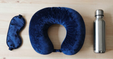 14 Best Luxury Neck Pillow With Premium Materials in 2026