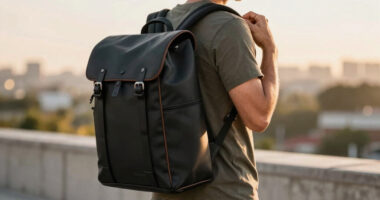 14 Best Luxury Travel Backpack For Founders in 2026