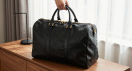 14 Best Luxury Weekender Bag in 2026