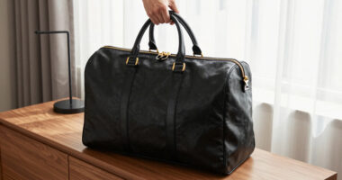 14 Best Luxury Weekender Bag in 2026