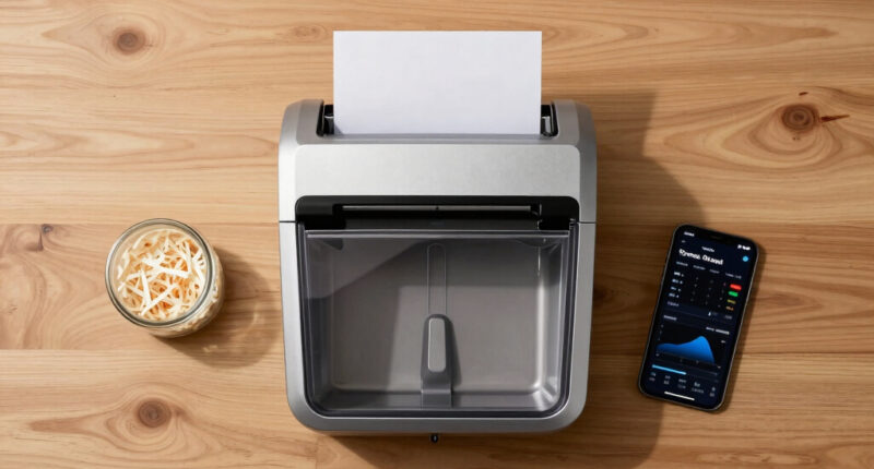 14 Best Premium Paper Shredder For Crypto Records In 2026
