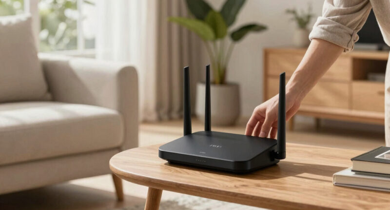 14 Best Premium Router for Smart Homes in 2026