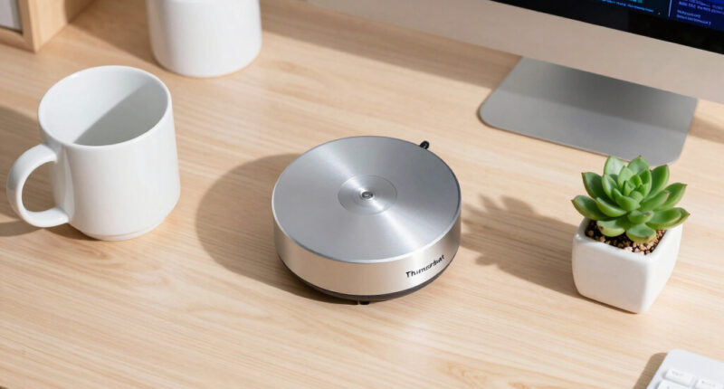 14 Best Premium Thunderbolt Hub for Minimal Desks in 2026