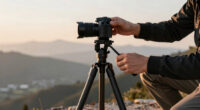 14 Best Premium Travel Tripod for Creators in 2026