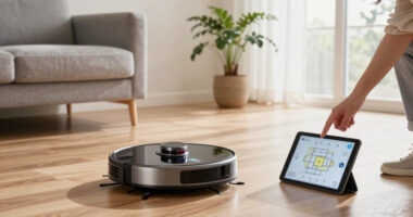 14 Best Robot Vacuum With Intelligent Room Recognition in 2026