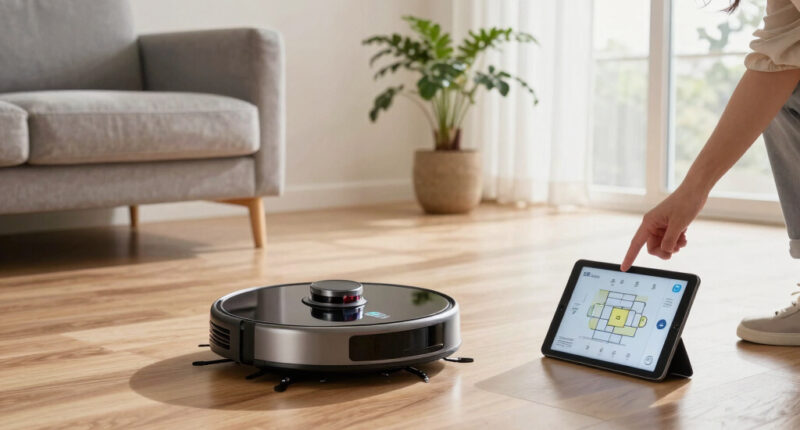 14 Best Robot Vacuum With Intelligent Room Recognition in 2026