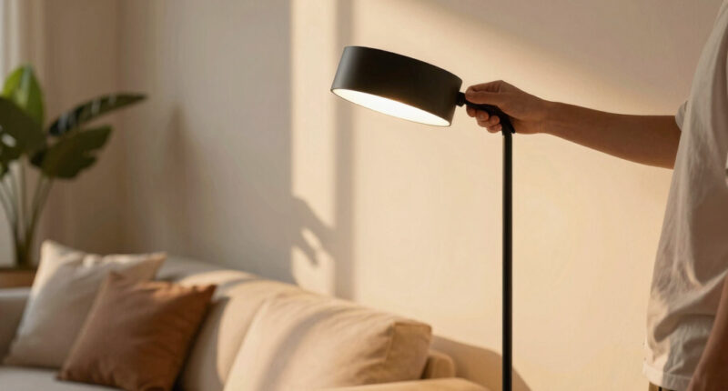 15 Best Best Designer Smart Floor Lamp Premium in 2026