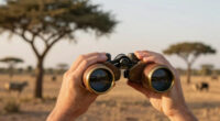 15 Best Luxury Binoculars for Safari Travel in 2026