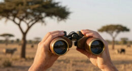 15 Best Luxury Binoculars for Safari Travel in 2026