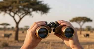 15 Best Luxury Binoculars for Safari Travel in 2026