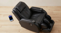 15 Best Luxury Electric Recliner With USB And Massage In 2026