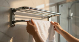 15 Best Luxury Heated Towel Racks for 2026