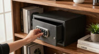 15 Best Luxury Hidden Safe Book Box in 2026