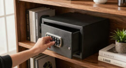 15 Best Luxury Hidden Safe Book Box in 2026