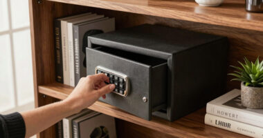 15 Best Luxury Hidden Safe Book Box in 2026