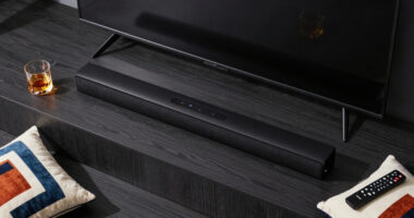 15 Best Luxury Home Theater System in 2026