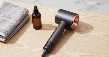 15 Best Luxury Ionic Hair Dryer For Thick Hair In 2026
