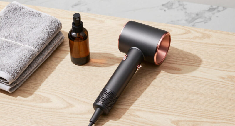 15 Best Luxury Ionic Hair Dryer For Thick Hair In 2026