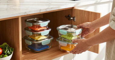 15 Best Luxury Reusable Food Storage System in 2026