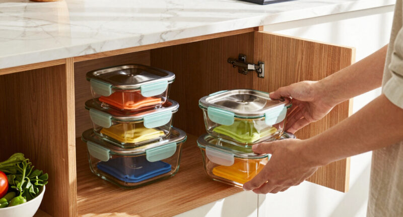 15 Best Luxury Reusable Food Storage System in 2026