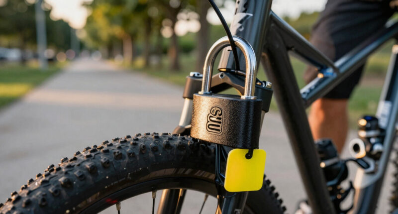 15 Best Premium Cable Lock And Gear Security Kit in 2026
