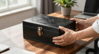 15 Best Premium Fireproof Document Chest in 2026