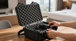 15 Best Premium Hard-Shell Camera Cases for Travel in 2026