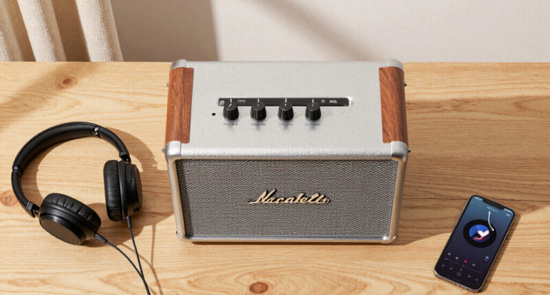 15 Best Premium Tube Amplifier for Desktop Audio in 2026