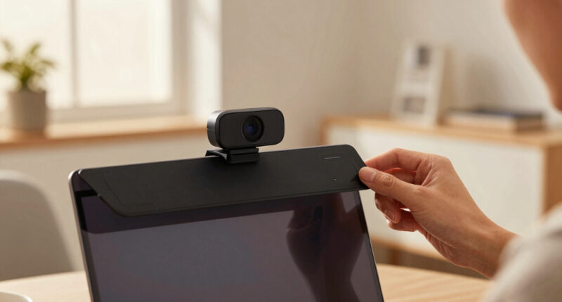 15 Best Premium Webcam Cover and Privacy Kit in 2026