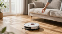 15 Best Robot Vacuum for Long Pet Hair and Shedding in 2026
